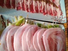 -7年8班朝鲜族非遗美食(三钢里店)