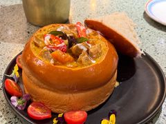 -Home Thai·泰谣(王府井apm店)