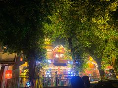 -弓虽昌焖烧鸡(大竹林店)