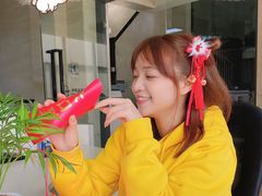 -大口九(东方广场店)