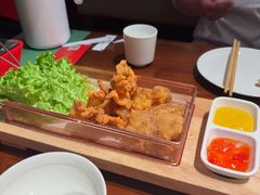 -永红源啤酒·烧烤·海鲜·大排档(台柳路店)