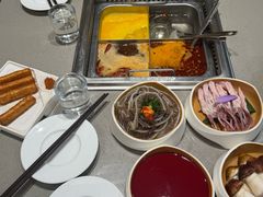 -海底捞火锅(旭辉MALL店)