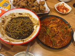 -多宾韩国料理(学衡路店)