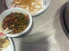 -宴全牛粤来越牛潮汕鲜牛肉火锅(海州万达广场店)