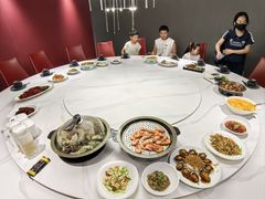 -巧克力渔家.小船海鲜胶东菜(三浴场店)