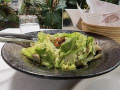 solo拌海鲜-Solo(衡山路店)