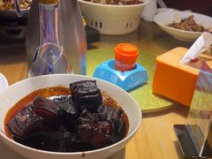 -永安鱼庄·镇江菜(丁卯店)