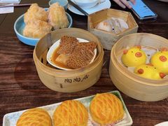 -陶陶居酒家(第十甫路总店)