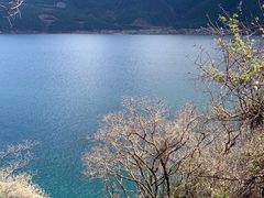 -丽江泸沽湖景区