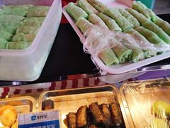 -陈记印尼风味小吃(北湖店)