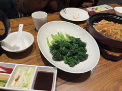 -北京老铺烤鸭(西稍门店)