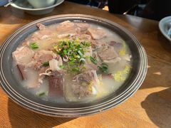 -蜜桃餐厅·伴山(湖滨商业街店)