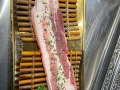 -大叹号·朝鲜族烤肉(潍坊泰华城店)