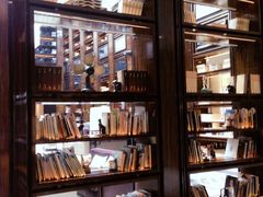 -行者书屋大堂吧 ·下午茶(南京圣和府邸酒店)