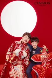 -CD视觉婚纱摄影