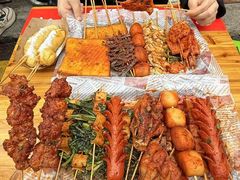 -魏记里脊肉炸炸炸(南门口店)