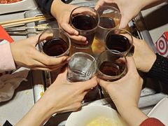 -海底捞火锅(中山路天主教堂店)