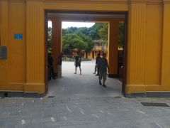 -李宗仁官邸