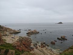 -养马岛旅游度假区