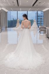 -MuseMarry婚纱(前海嘉里中心店)