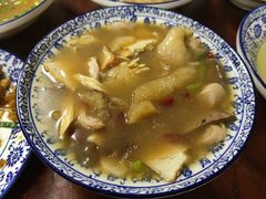 -管记水席老店(仙果市街店)