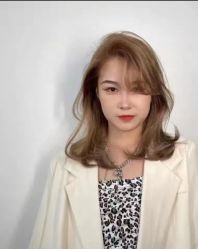 点击看大图 -MORI HAIR SALON日式美发沙龙