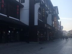 -老城南.鸭血粉丝汤(夫子庙店)
