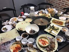 -东海章鱼馆(恒瑞街店)
