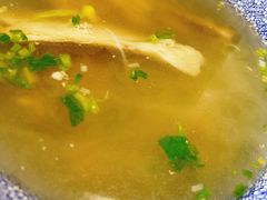 普通水盆羊肉-长安后宰门水盆羊肉(新都心店)