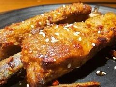 -炭之家烤肉(世茂店)