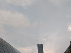 -深圳中洲万豪酒店·咖啡廊