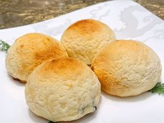 黑松露烧鸡餐包-誉珑轩