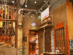 -萍姐火锅·公路夜市(南京新街口店)