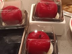 -龍歌自助小火锅(雨花台江南虹悦城店)