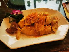 金沙鸡-绿雅居原生态农庄(小涌店)