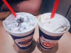 -DQ·蛋糕·冰淇淋(绿宝店)