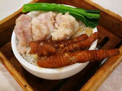 -百乐门喜宴(海珠广场华厦店)