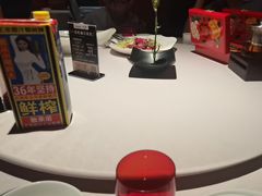 -千百味红餐厅·江西菜(绿地双子塔店)