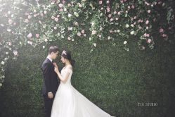 点击看大图 -天一婚纱摄影TIA STUDIO(珠海路店)