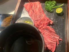 -久藏·横膈膜烧肉·酒场(江汉路店)