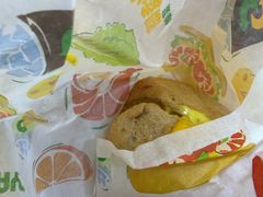 -SUBWAY赛百味(卓越店)