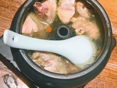 -云海肴·汽锅鸡·云南代表菜(美罗城店)