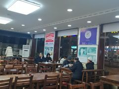 -叶存利海鲜大馅饺子(海宁路总店)