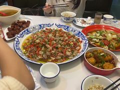 -秋金小炒(金街店)