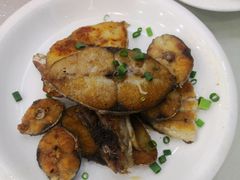 -新享乐海鲜(翠华路店)