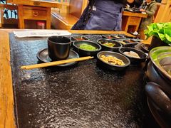 -九田家黑牛烤肉料理(太阳城店)