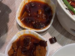 -小雅木姜子烤鸡·贵州菜(鸿通城店)