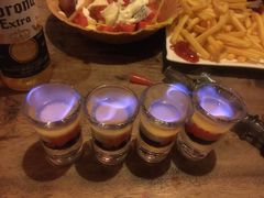 -Helens海伦司小酒馆(红旗南路店)