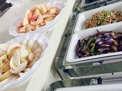 自助取餐区-素满香·素食自助餐(苏州·临顿路店)