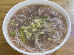 -阿玲面线糊(溪岸路店)